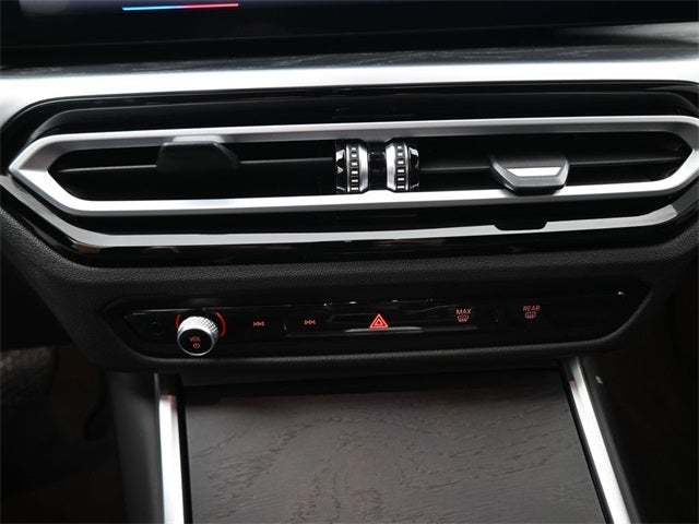 2024 BMW 4 Series 430i