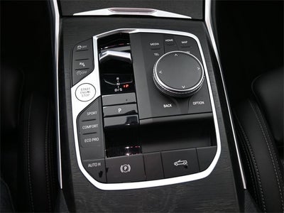 2024 BMW 4 Series 430i