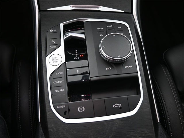 2024 BMW 4 Series 430i