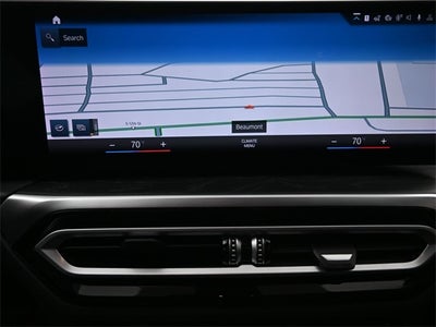 2024 BMW 4 Series 430i