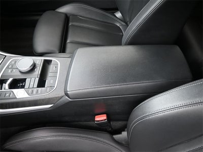 2024 BMW 4 Series 430i