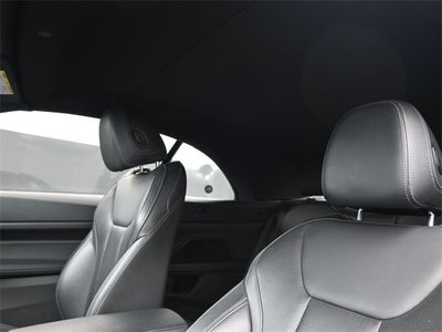 2024 BMW 4 Series 430i