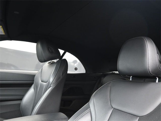 2024 BMW 4 Series 430i