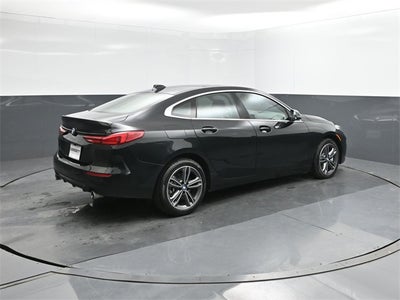 2024 BMW 2 Series 228i