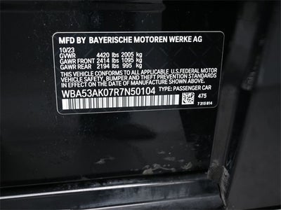 2024 BMW 2 Series 228i