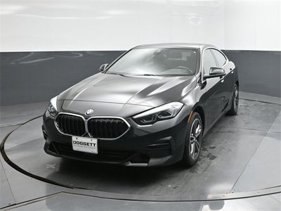 2024 BMW 2 Series 228i