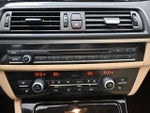 2015 BMW 5 Series 535i