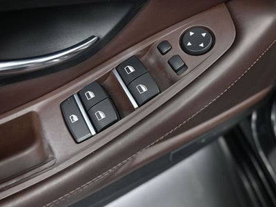 2016 BMW 5 Series 535i