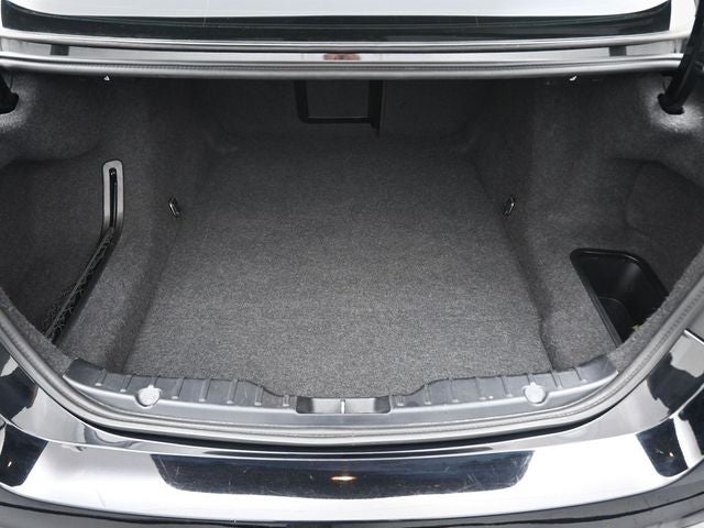 2016 BMW 5 Series 535i