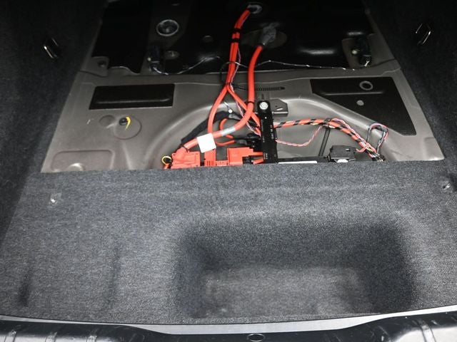 2016 BMW 5 Series 535i