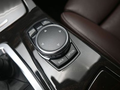 2016 BMW 5 Series 535i