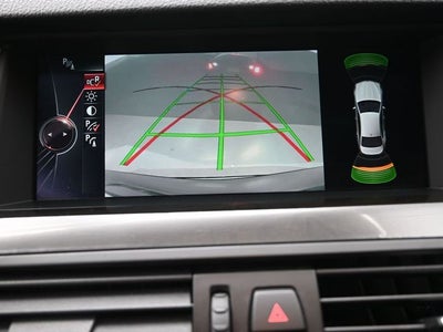 2016 BMW 5 Series 535i