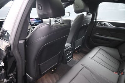 2024 BMW 4 Series 430i Gran Coupe