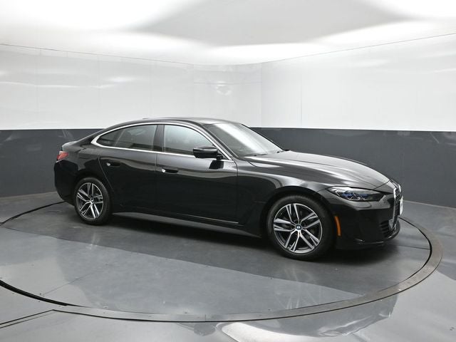 2024 BMW 4 Series 430i Gran Coupe