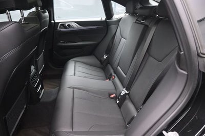 2024 BMW 4 Series 430i Gran Coupe