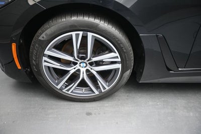 2024 BMW 4 Series 430i Gran Coupe