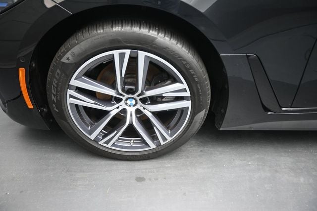 2024 BMW 4 Series 430i Gran Coupe
