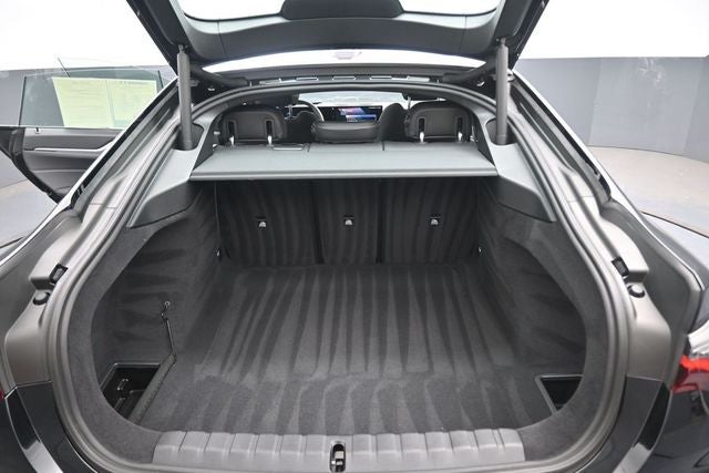 2024 BMW 4 Series 430i Gran Coupe