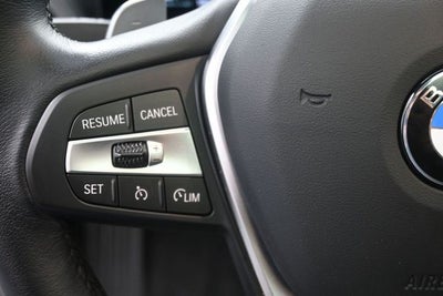 2024 BMW 4 Series 430i Gran Coupe