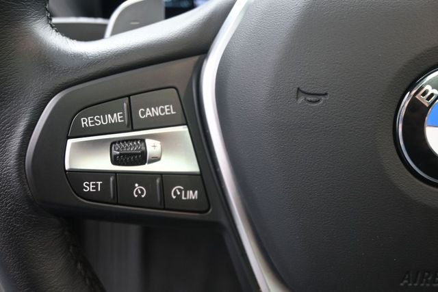 2024 BMW 4 Series 430i Gran Coupe