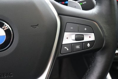 2024 BMW 4 Series 430i Gran Coupe