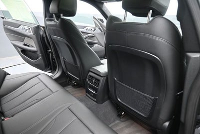 2024 BMW 4 Series 430i Gran Coupe