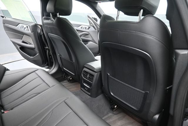 2024 BMW 4 Series 430i Gran Coupe