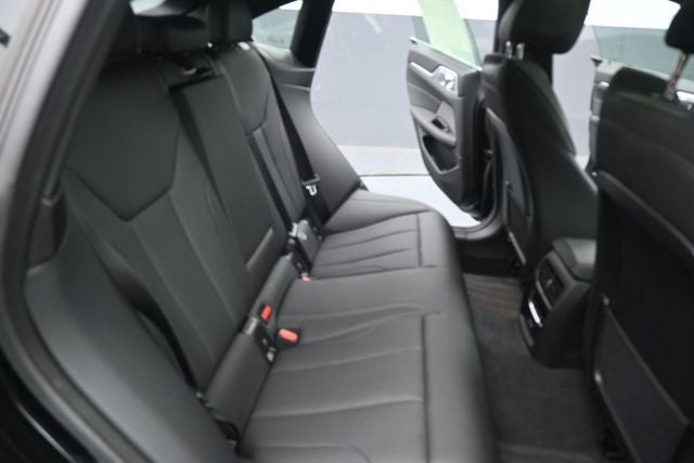 2024 BMW 4 Series 430i Gran Coupe