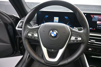 2024 BMW 4 Series 430i Gran Coupe