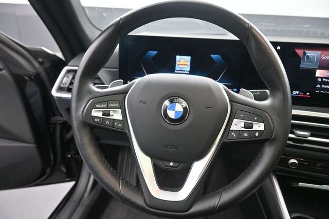 2024 BMW 4 Series 430i Gran Coupe