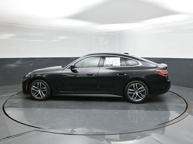 2024 BMW 4 Series 430i Gran Coupe