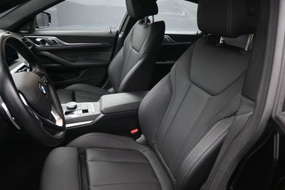 2024 BMW 4 Series 430i Gran Coupe