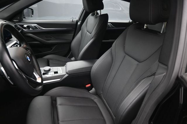 2024 BMW 4 Series 430i Gran Coupe