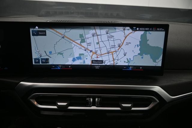 2024 BMW 4 Series 430i Gran Coupe