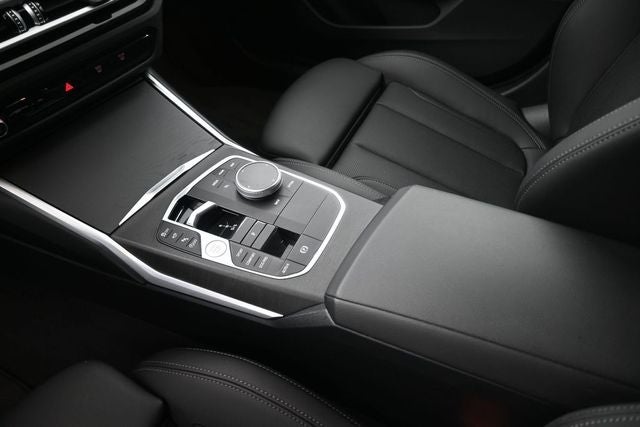 2024 BMW 4 Series 430i Gran Coupe