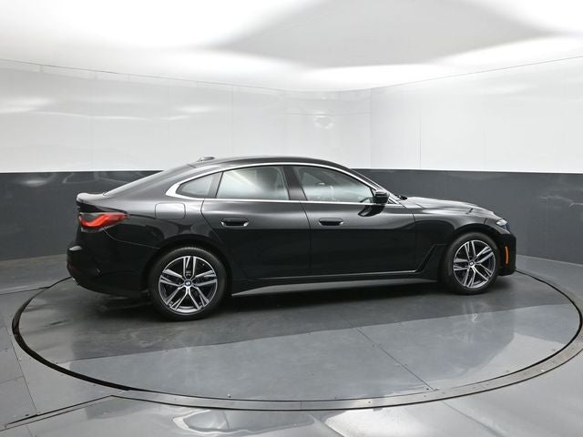 2024 BMW 4 Series 430i Gran Coupe