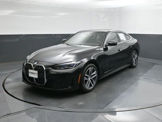 2024 BMW 4 Series 430i Gran Coupe