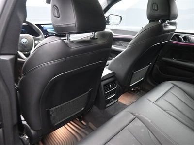 2023 BMW i4 eDrive40