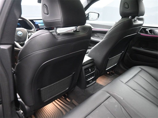 2023 BMW i4 eDrive40