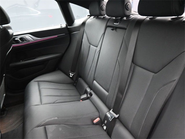 2023 BMW i4 eDrive40