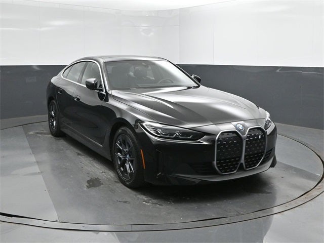 2023 BMW i4 eDrive40