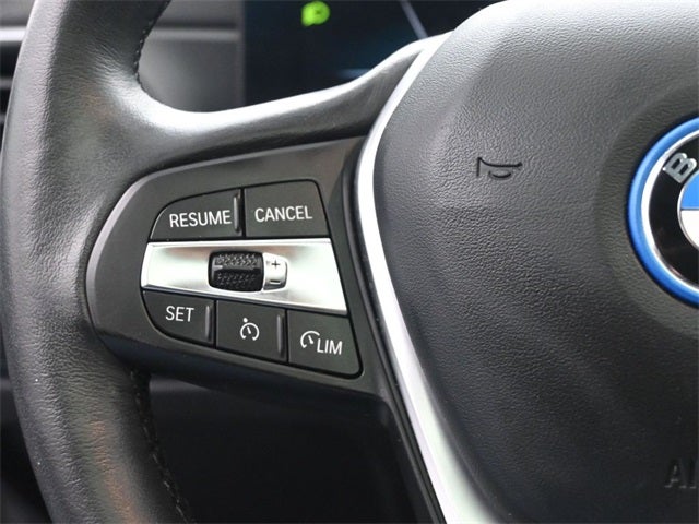 2023 BMW i4 eDrive40