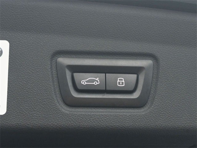 2023 BMW i4 eDrive40