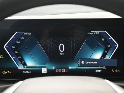 2023 BMW i4 eDrive40