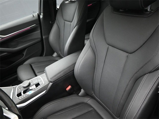 2023 BMW i4 eDrive40