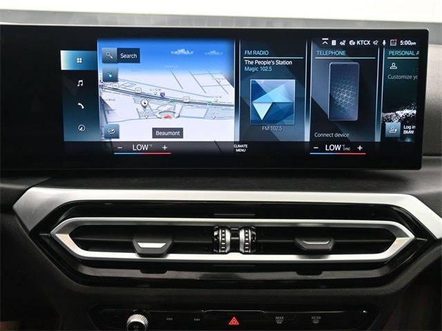 2023 BMW i4 eDrive40