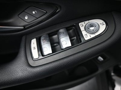 2018 Mercedes-Benz GLC GLC 300