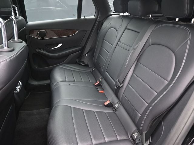 2018 Mercedes-Benz GLC GLC 300