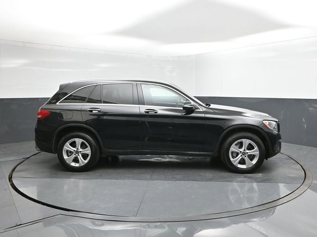 2018 Mercedes-Benz GLC GLC 300