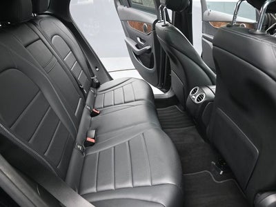 2018 Mercedes-Benz GLC GLC 300